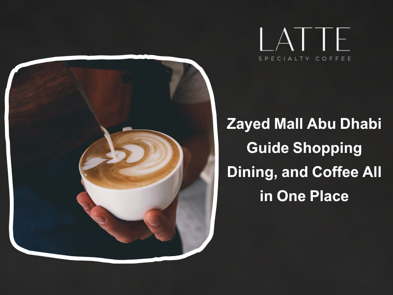 Check the Zayed Mall Abu Dhabi hours, follow the Zayed Mall directory, gather the people you love, and come straight to us.