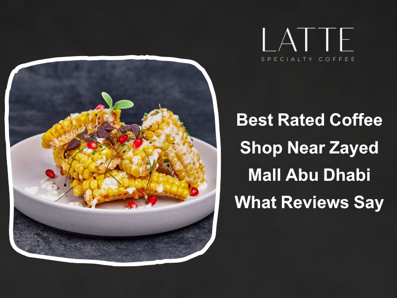 Beautiful photographs, polished captions, and clever marketing may attract attention, but only real flavor, consistent service, and genuine customer satisfaction can turn an ordinary cafe into the best rated coffee shop Abu Dhabi visitors confidently recommend.