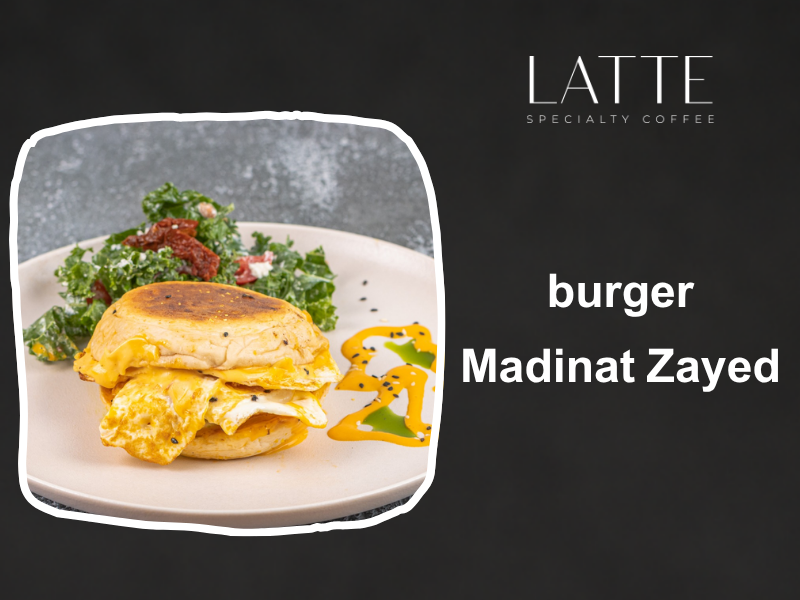 Best Burgers in Madinat Zayed: Beef, Chicken and Spicy Options