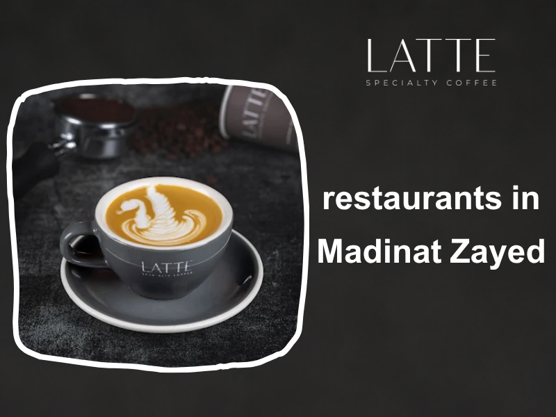 Restaurants in Madinat Zayed: Where to Eat for Lunch and Dinner